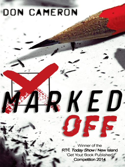 Title details for Marked Off by Don  Cameron - Available